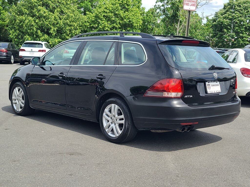 2014 Volkswagen Jetta SportWagen 2.0L TDI Springfield VA