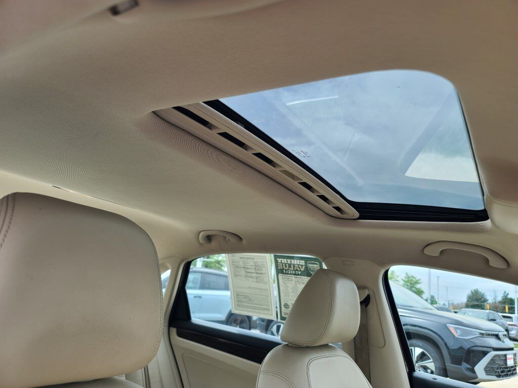 2014 Volkswagen Passat SEL Premium Springfield VA