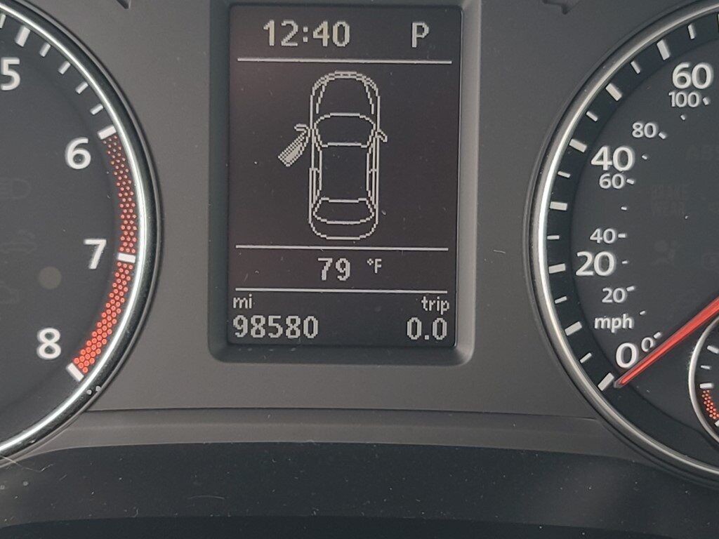 2014 Volkswagen Passat SEL Premium Springfield VA