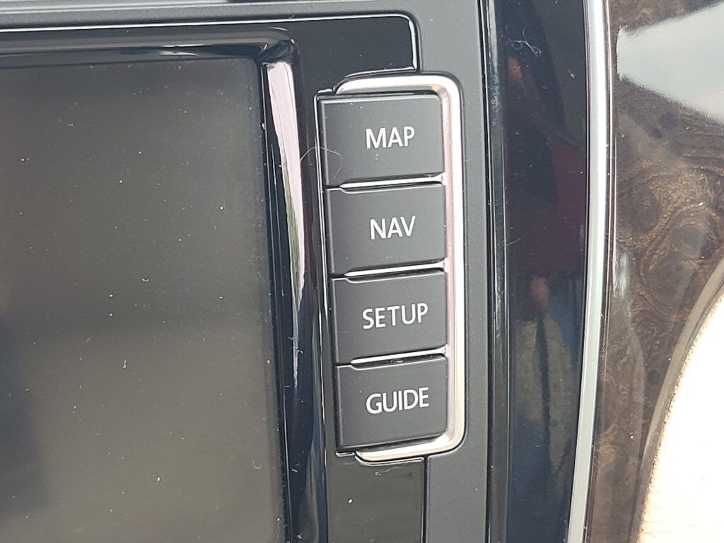 2014 Volkswagen Passat SEL Premium Springfield VA