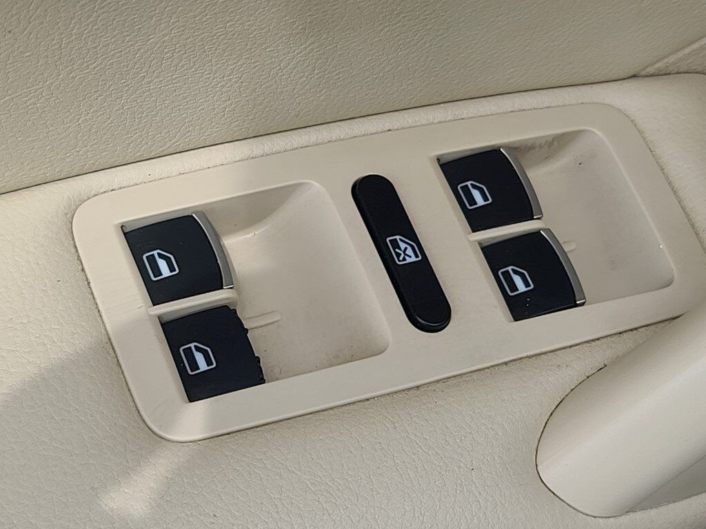 2014 Volkswagen Passat SEL Premium Springfield VA