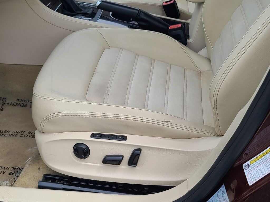 2014 Volkswagen Passat SEL Premium Springfield VA