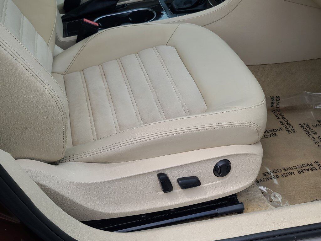 2014 Volkswagen Passat SEL Premium Springfield VA