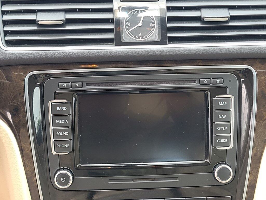 2014 Volkswagen Passat SEL Premium Springfield VA