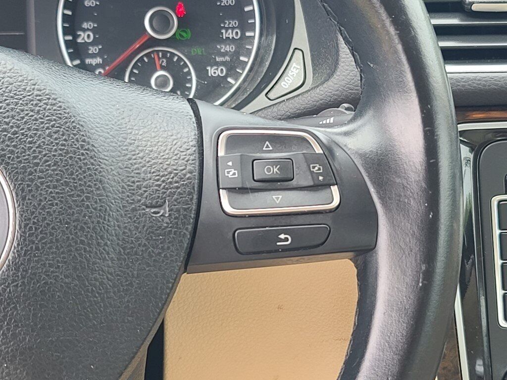 2014 Volkswagen Passat SEL Premium Springfield VA