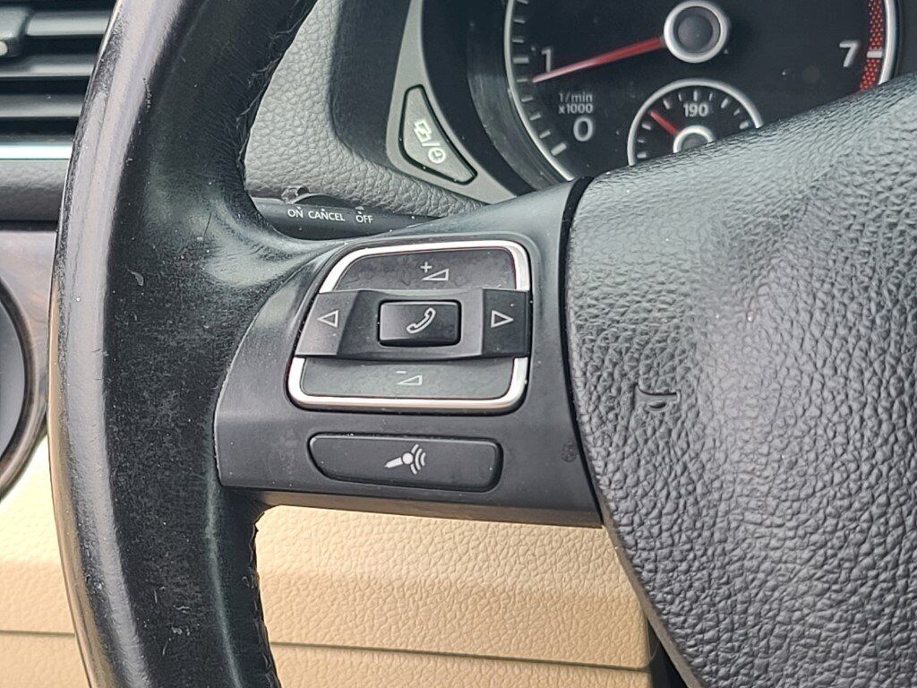 2014 Volkswagen Passat SEL Premium Springfield VA