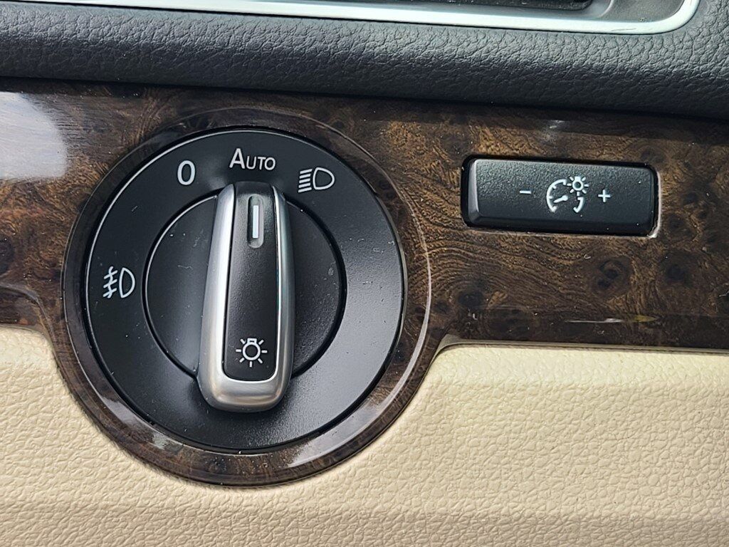 2014 Volkswagen Passat SEL Premium Springfield VA