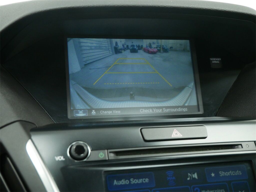 2015 Acura MDX 3.5L Technology Pkg w/Entertainment Pkg Oak Ridge TN