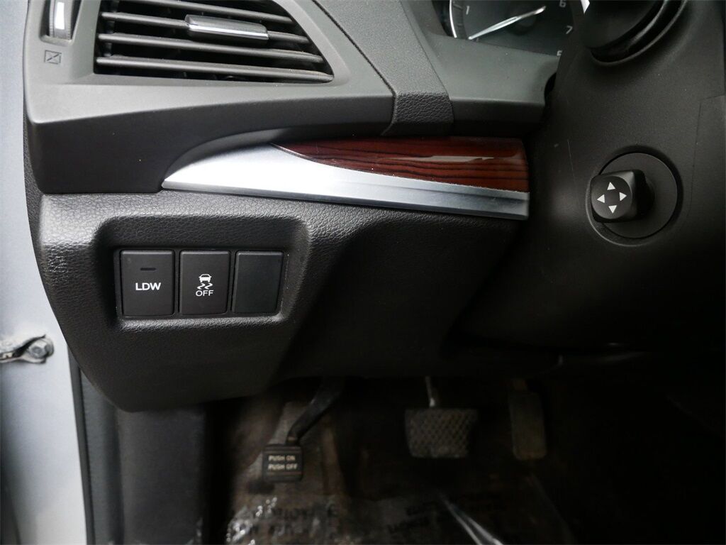 2015 Acura MDX 3.5L Technology Pkg w/Entertainment Pkg Oak Ridge TN