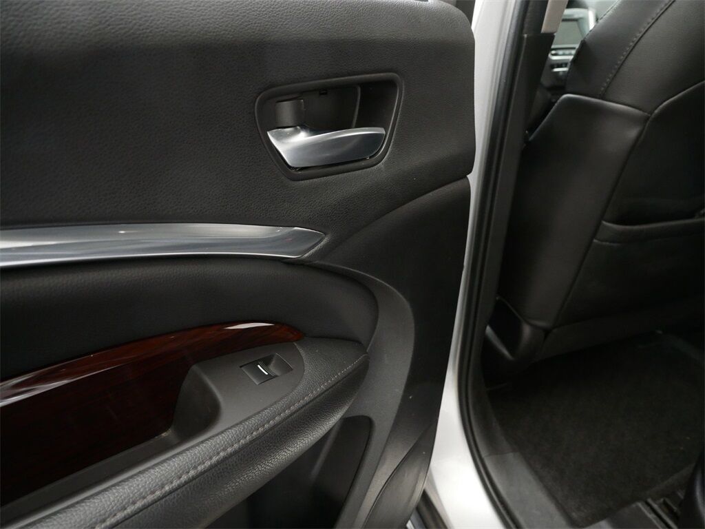 2015 Acura MDX 3.5L Technology Pkg w/Entertainment Pkg Oak Ridge TN