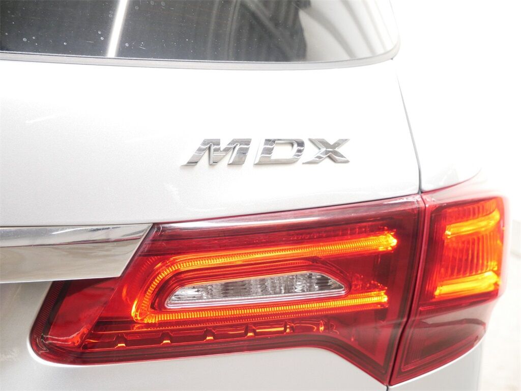 2015 Acura MDX 3.5L Technology Pkg w/Entertainment Pkg Oak Ridge TN