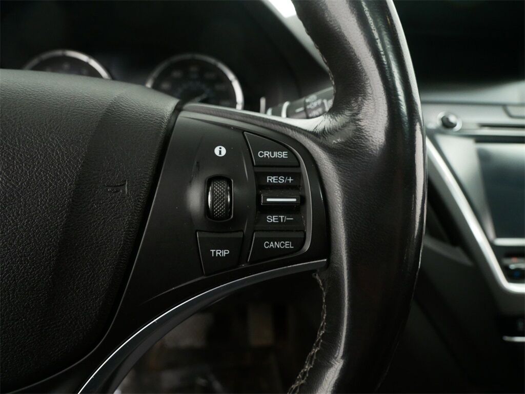 2015 Acura MDX 3.5L Technology Pkg w/Entertainment Pkg Oak Ridge TN