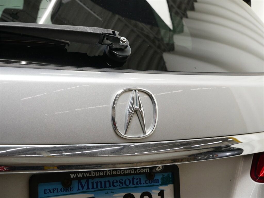 2015 Acura MDX 3.5L Technology Pkg w/Entertainment Pkg Oak Ridge TN