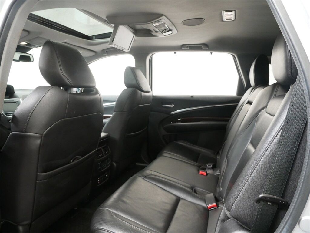 2015 Acura MDX 3.5L Technology Pkg w/Entertainment Pkg Oak Ridge TN