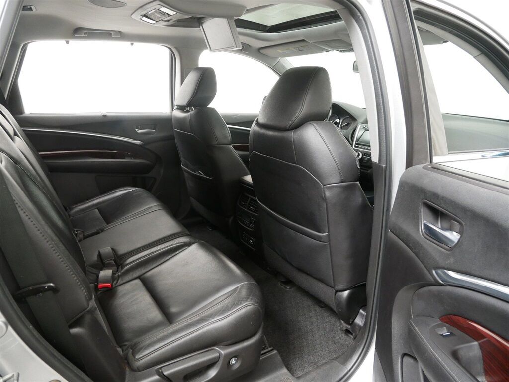 2015 Acura MDX 3.5L Technology Pkg w/Entertainment Pkg Oak Ridge TN