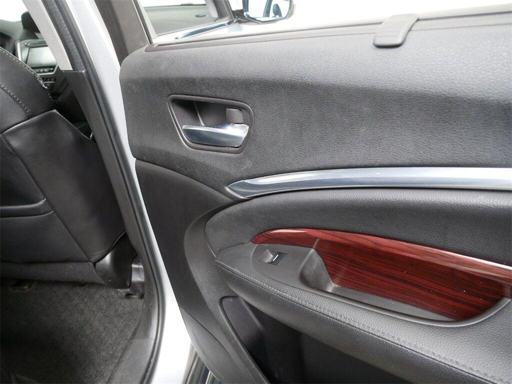 2015 Acura MDX 3.5L Technology Pkg w/Entertainment Pkg Oak Ridge TN