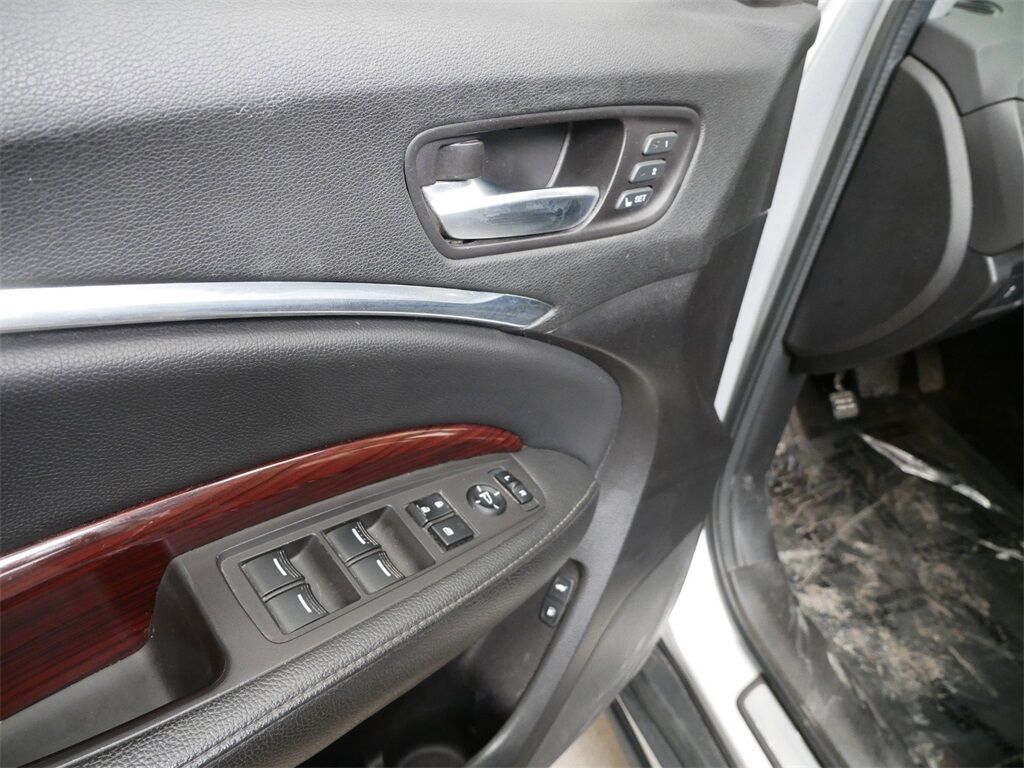 2015 Acura MDX 3.5L Technology Pkg w/Entertainment Pkg Oak Ridge TN