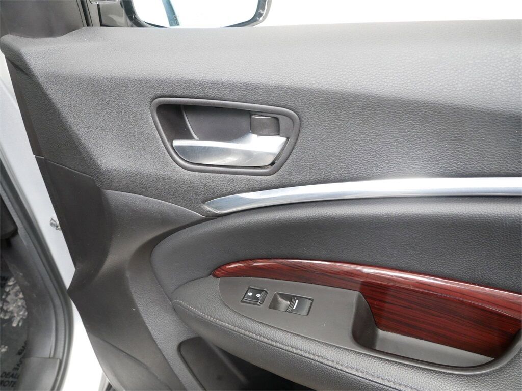 2015 Acura MDX 3.5L Technology Pkg w/Entertainment Pkg Oak Ridge TN