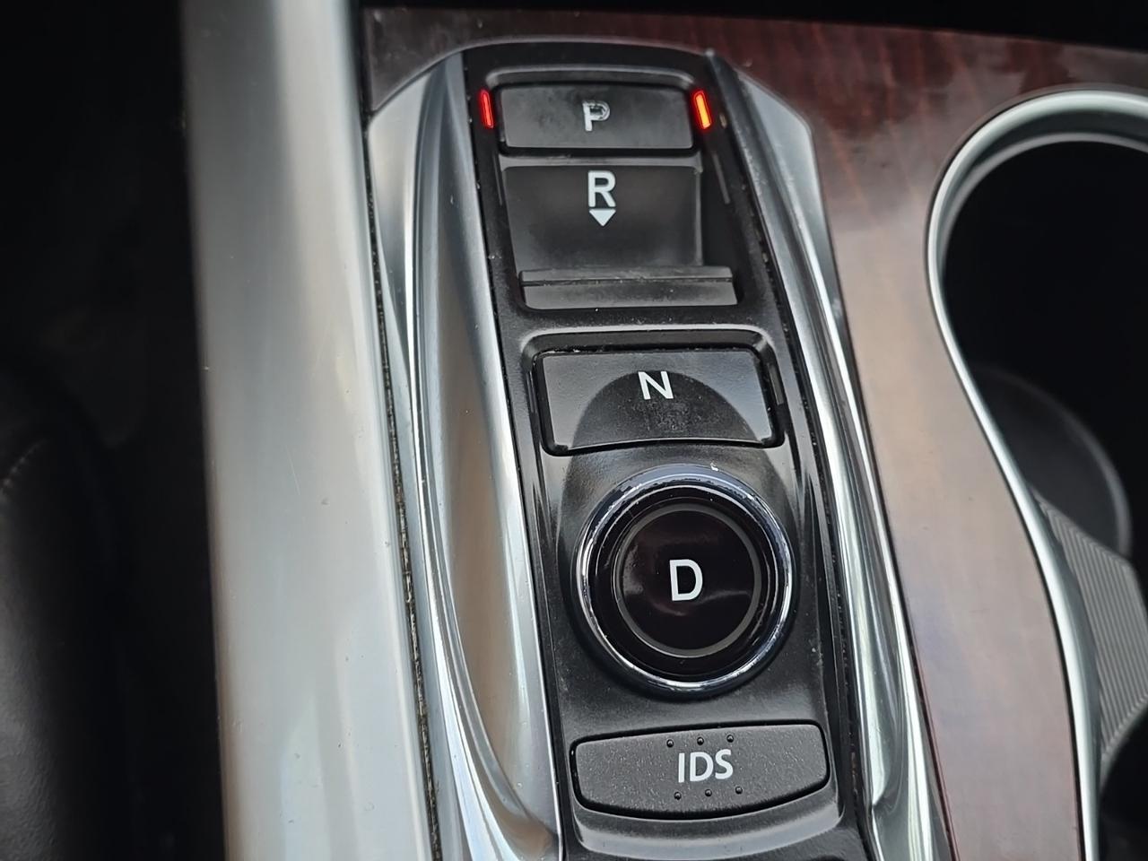 2015 Acura TLX V6 Advance Gaithersburg MD