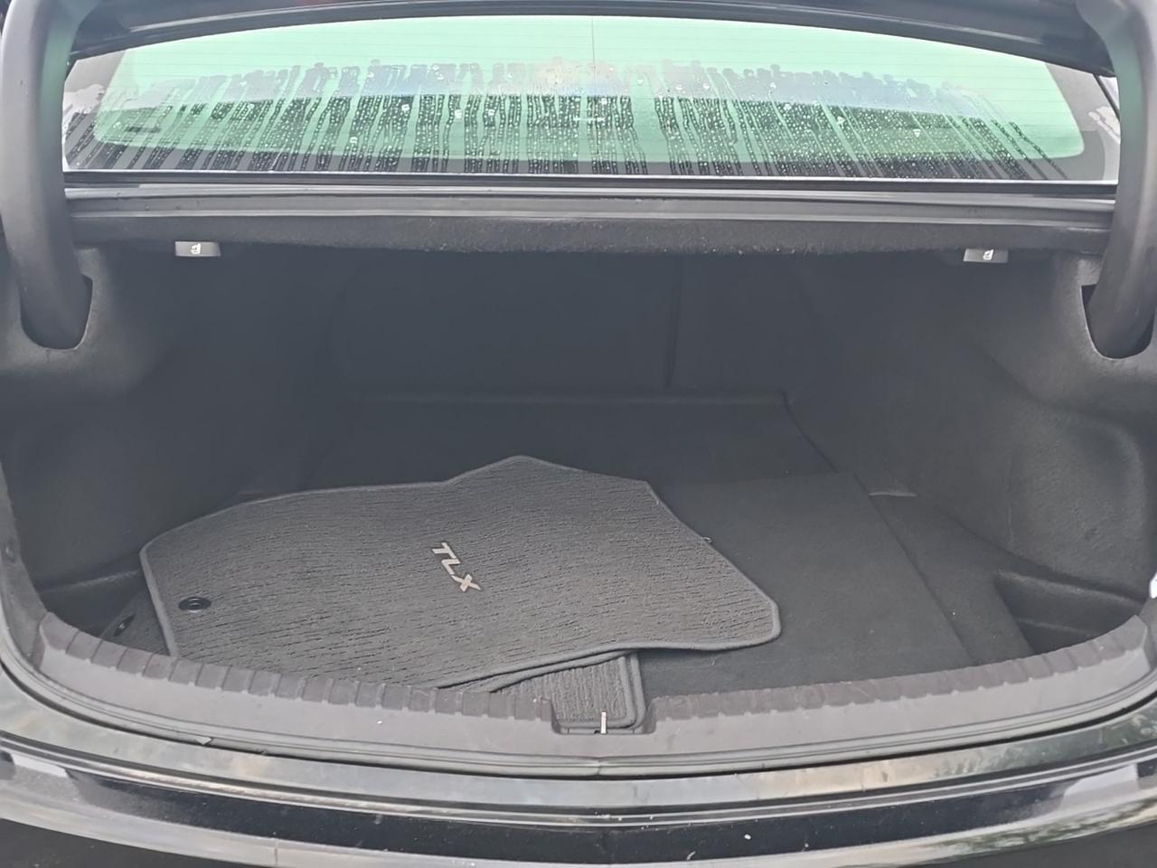 2015 Acura TLX V6 Advance Gaithersburg MD