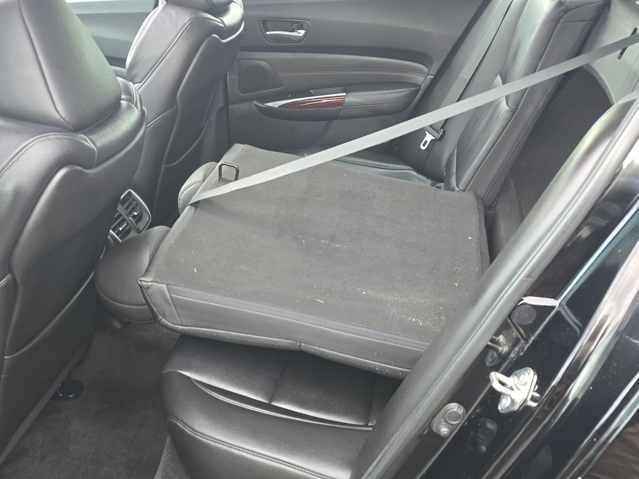 2015 Acura TLX V6 Advance Gaithersburg MD