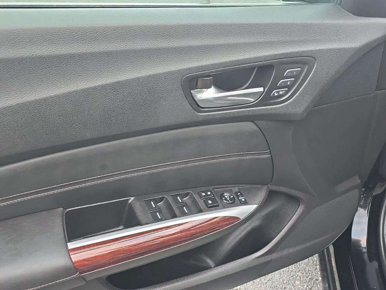 2015 Acura TLX V6 Advance Gaithersburg MD