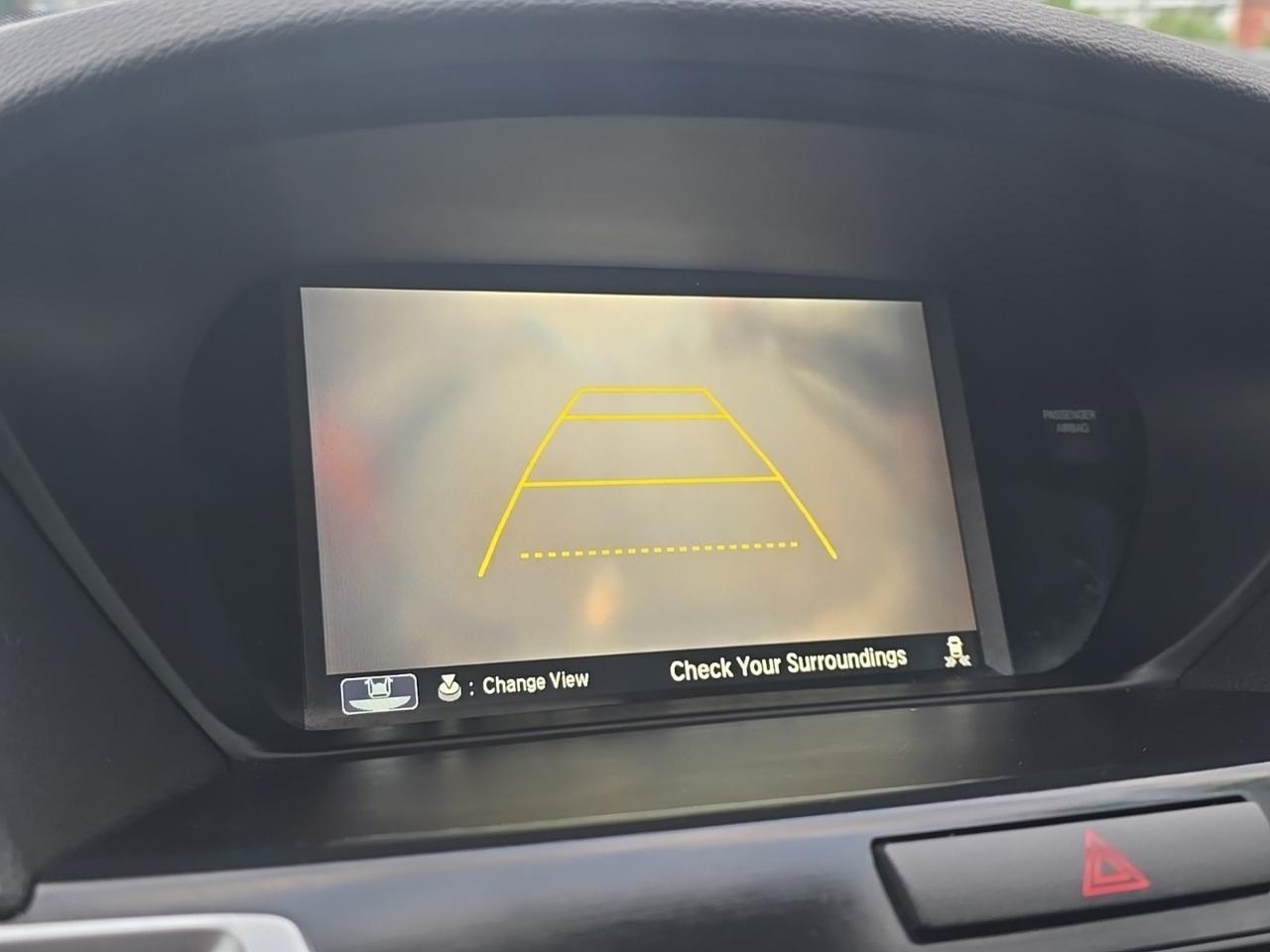 2015 Acura TLX V6 Advance Gaithersburg MD