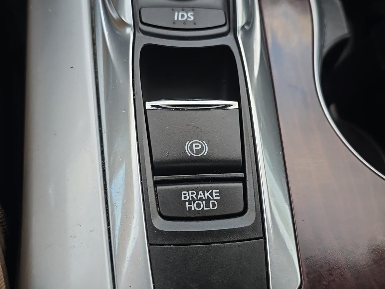 2015 Acura TLX V6 Advance Gaithersburg MD