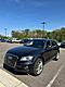 2015 Audi Q5 2.0T Premium Plus
