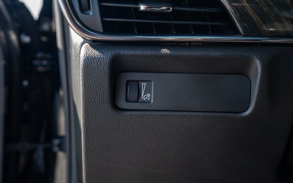 2015 Cadillac ATS 2.0L Turbo White Marsh MD