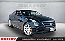 2015 Cadillac ATS 2.0L Turbo