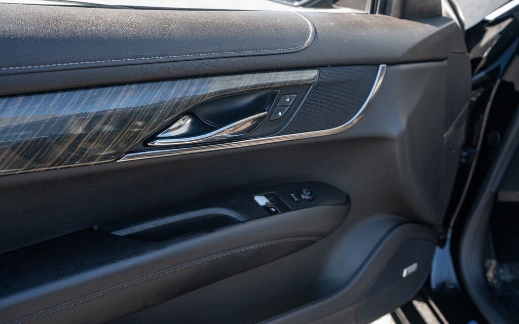 2015 Cadillac ATS 2.0L Turbo White Marsh MD