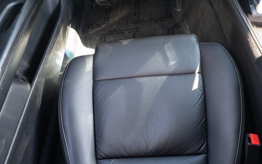 2015 Cadillac ATS 2.0L Turbo White Marsh MD