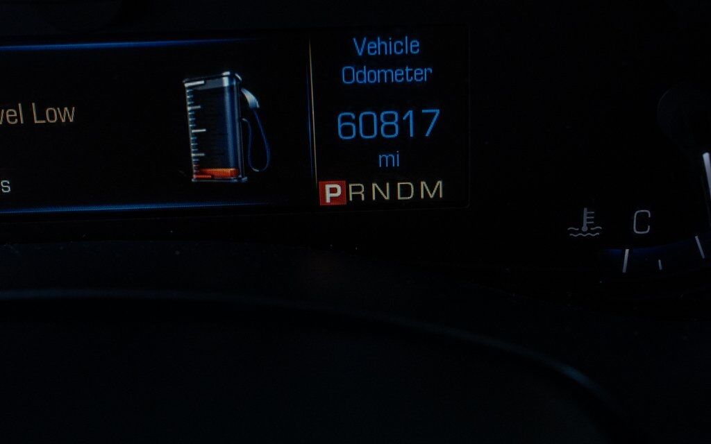 2015 Cadillac ATS 2.0L Turbo White Marsh MD