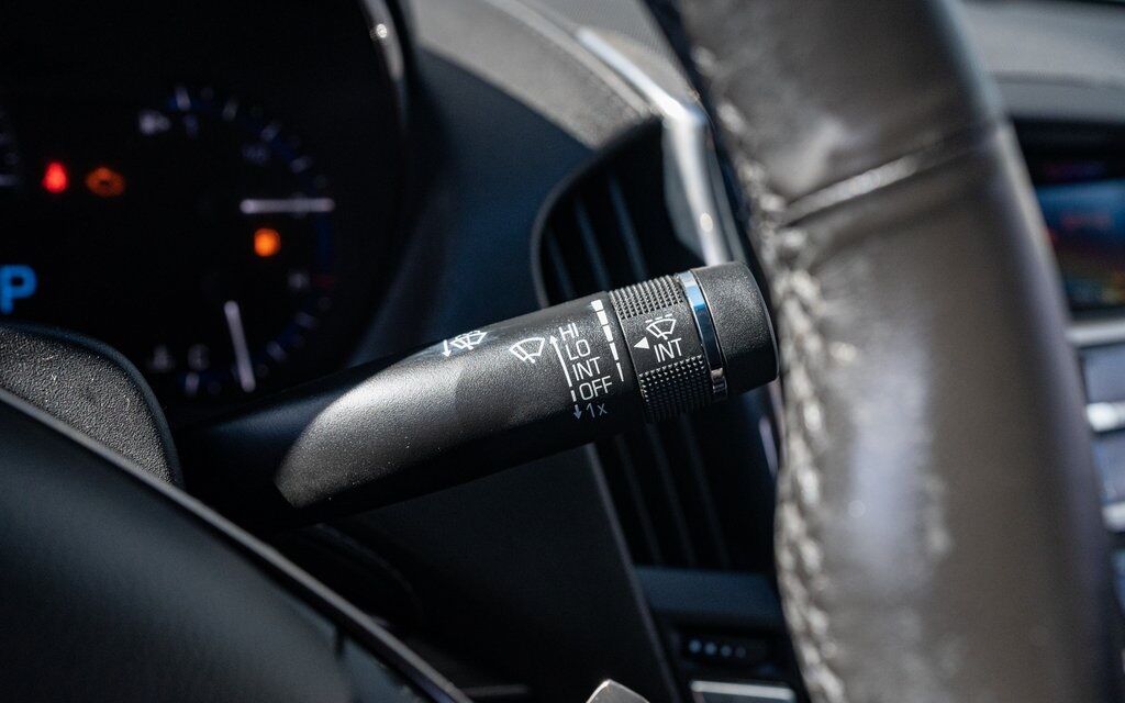 2015 Cadillac ATS 2.0L Turbo White Marsh MD