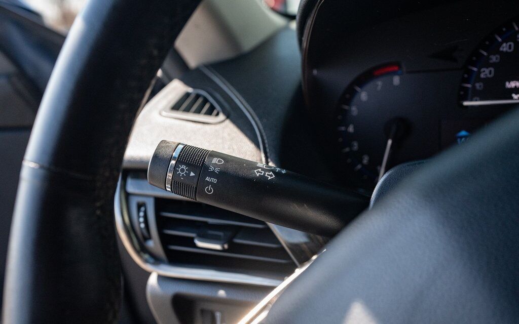 2015 Cadillac ATS 2.0L Turbo White Marsh MD