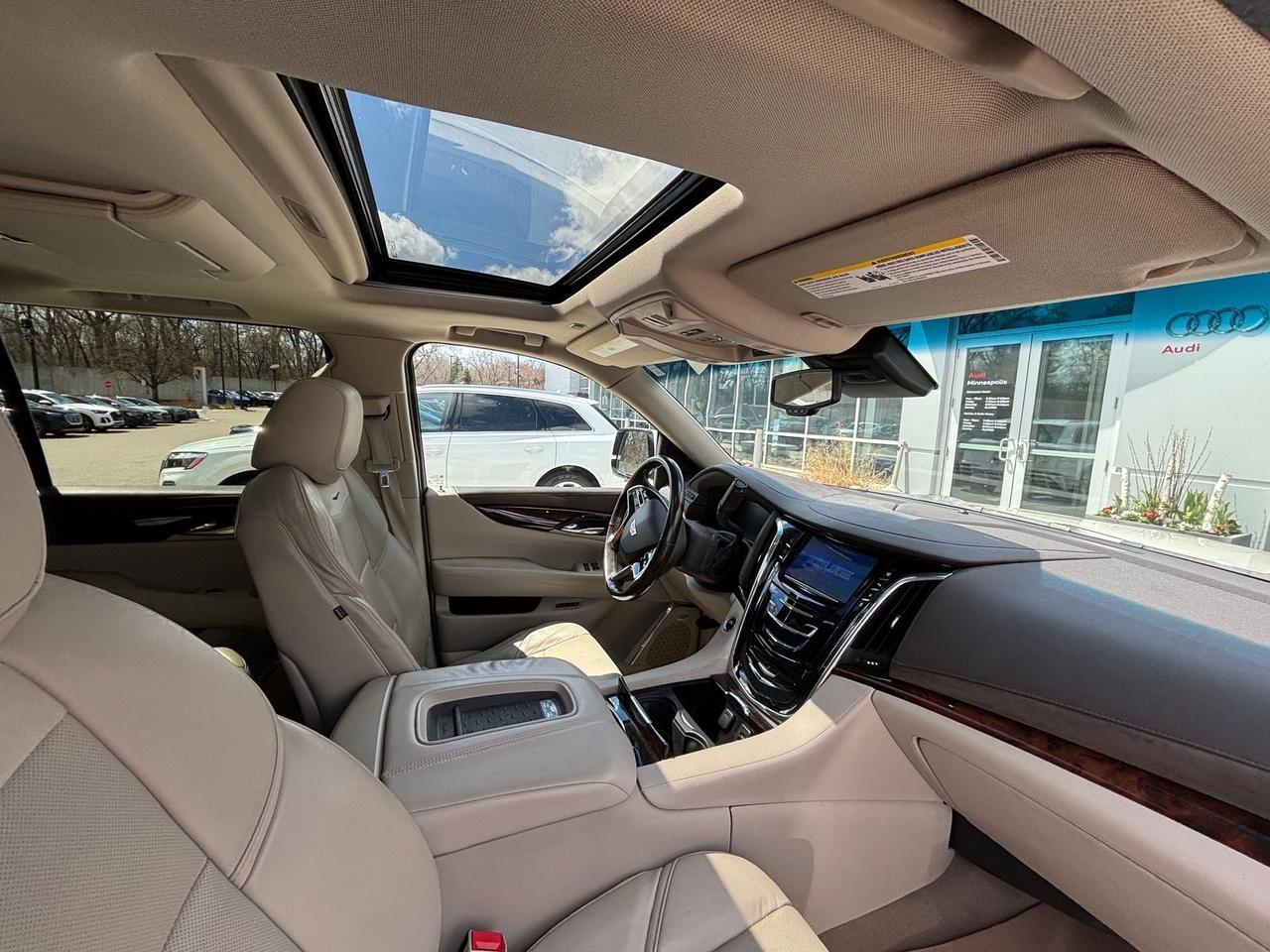 2015 Cadillac Escalade ESV Luxury Oak Ridge TN