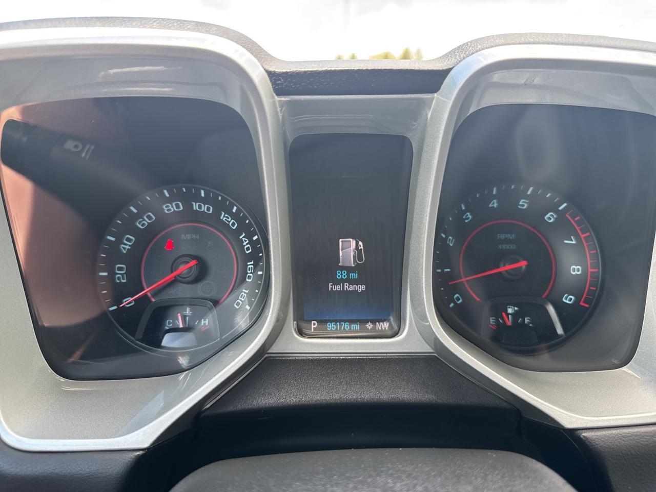 2015 Chevrolet Camaro SS Warrenton VA