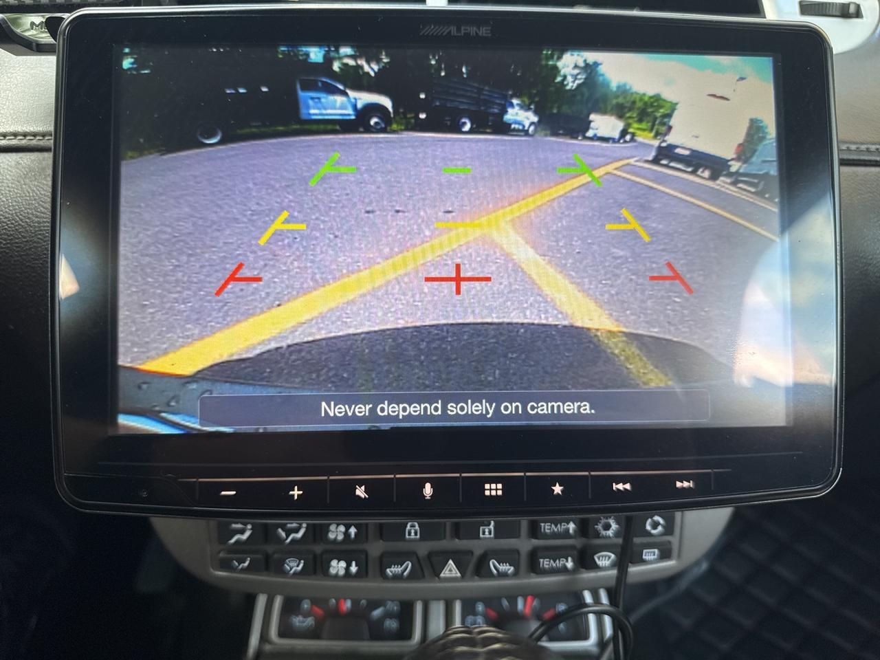 2015 Chevrolet Camaro SS Warrenton VA