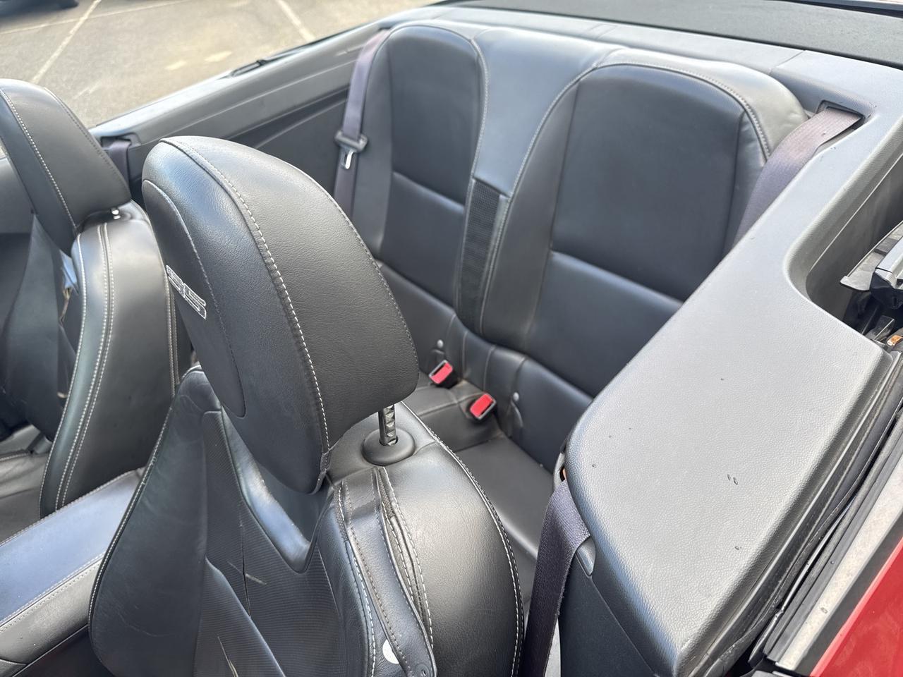 2015 Chevrolet Camaro SS Warrenton VA