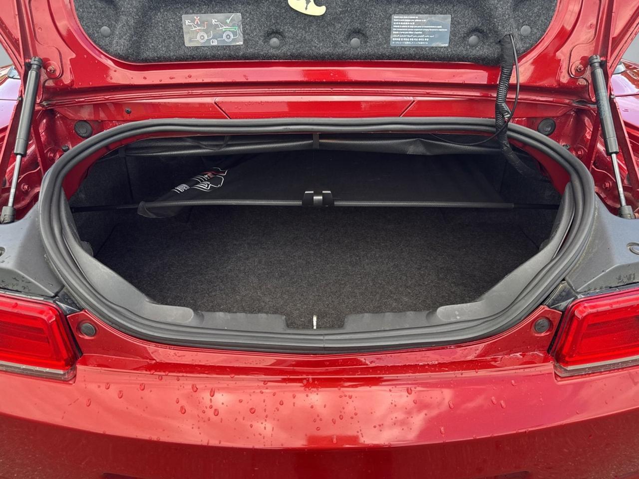 2015 Chevrolet Camaro SS Warrenton VA