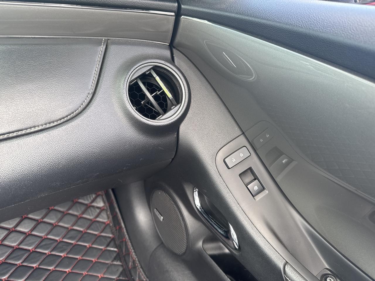 2015 Chevrolet Camaro SS Warrenton VA