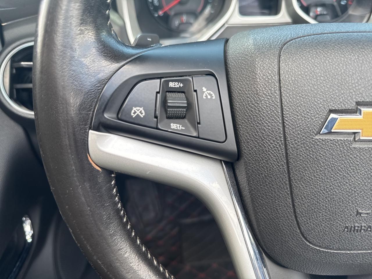 2015 Chevrolet Camaro SS Warrenton VA