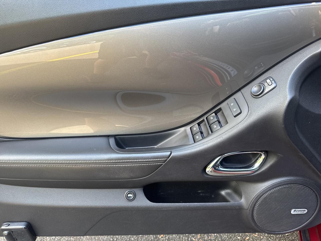 2015 Chevrolet Camaro SS Warrenton VA