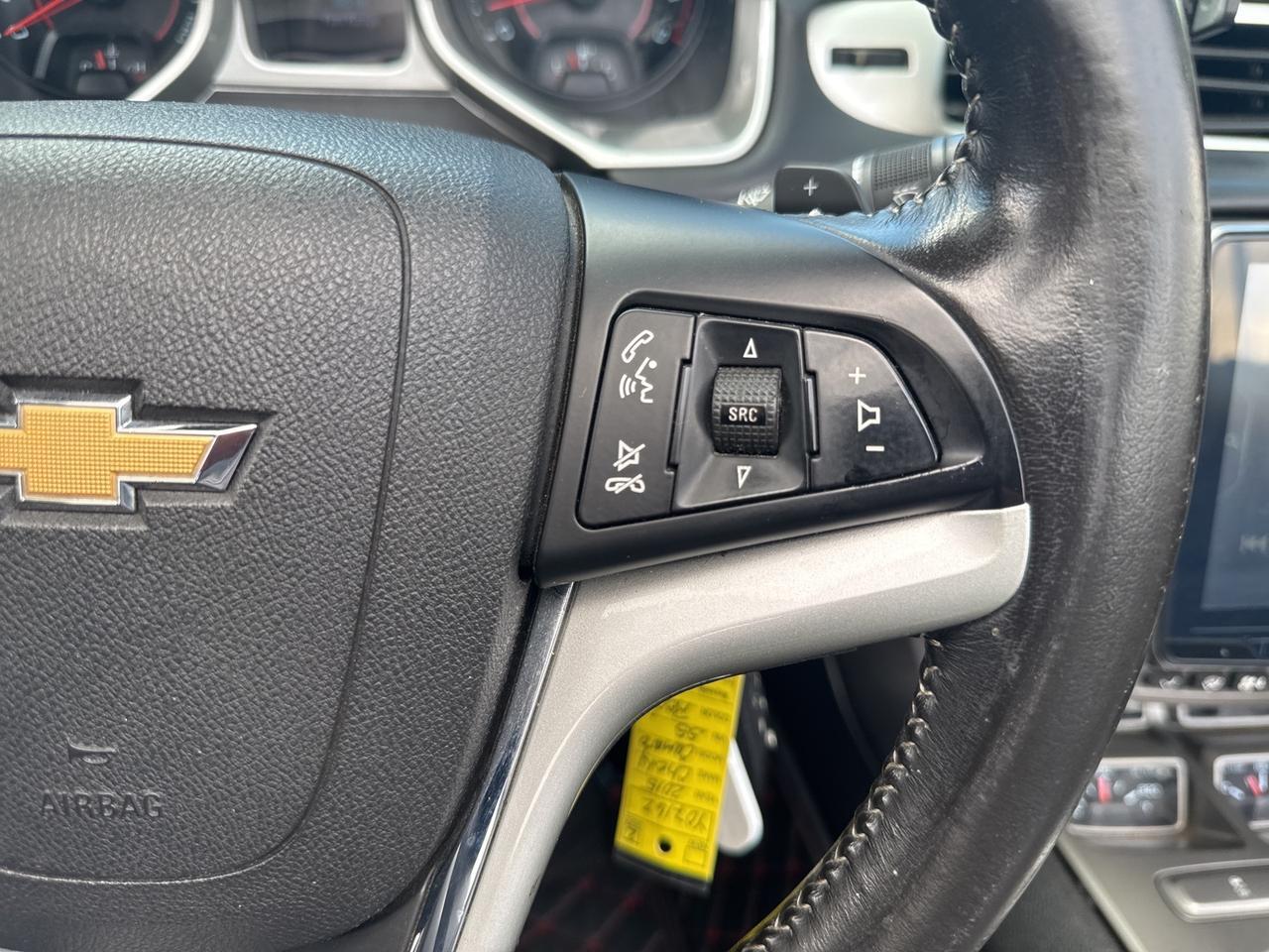2015 Chevrolet Camaro SS Warrenton VA