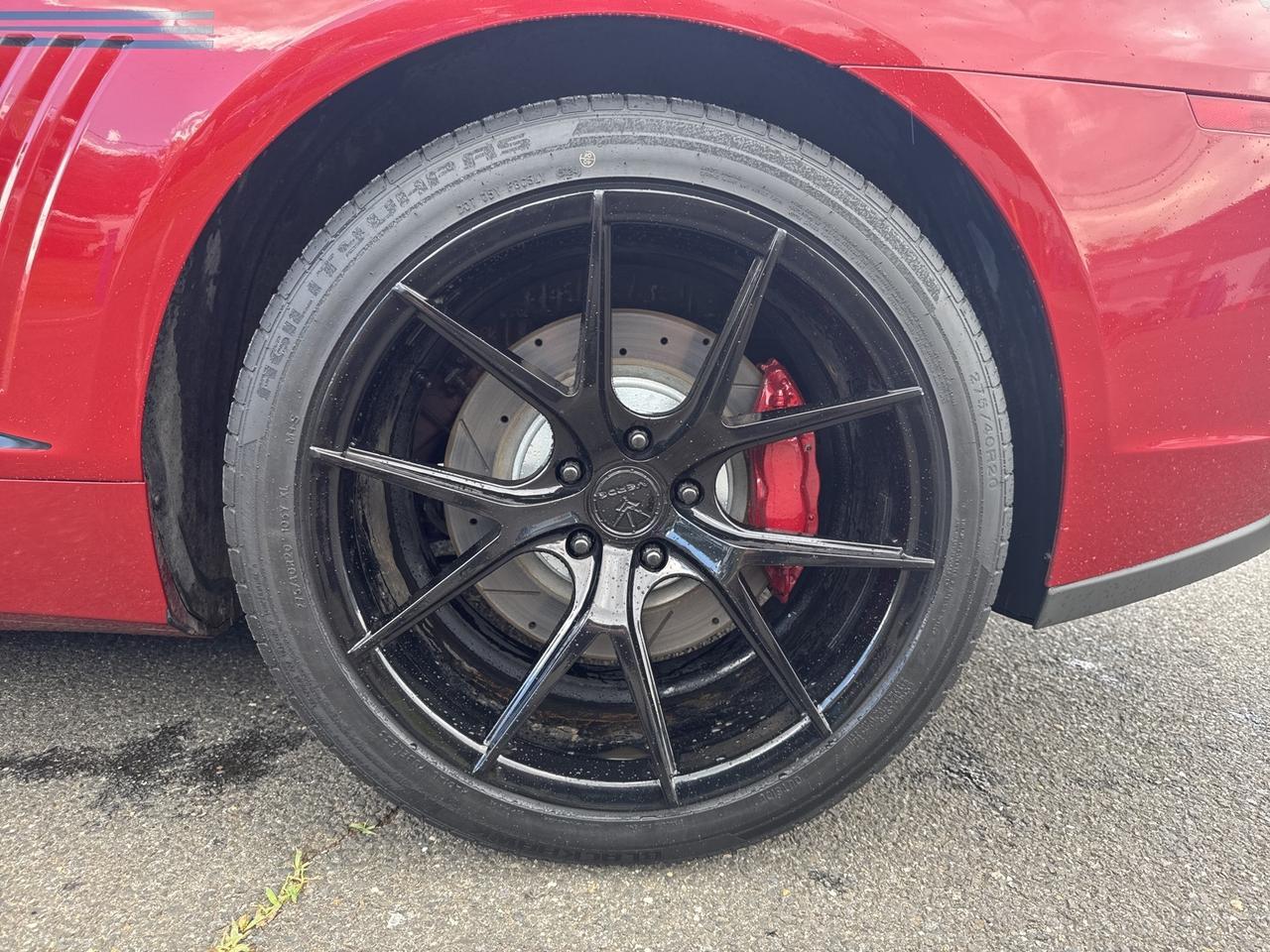 2015 Chevrolet Camaro SS Warrenton VA