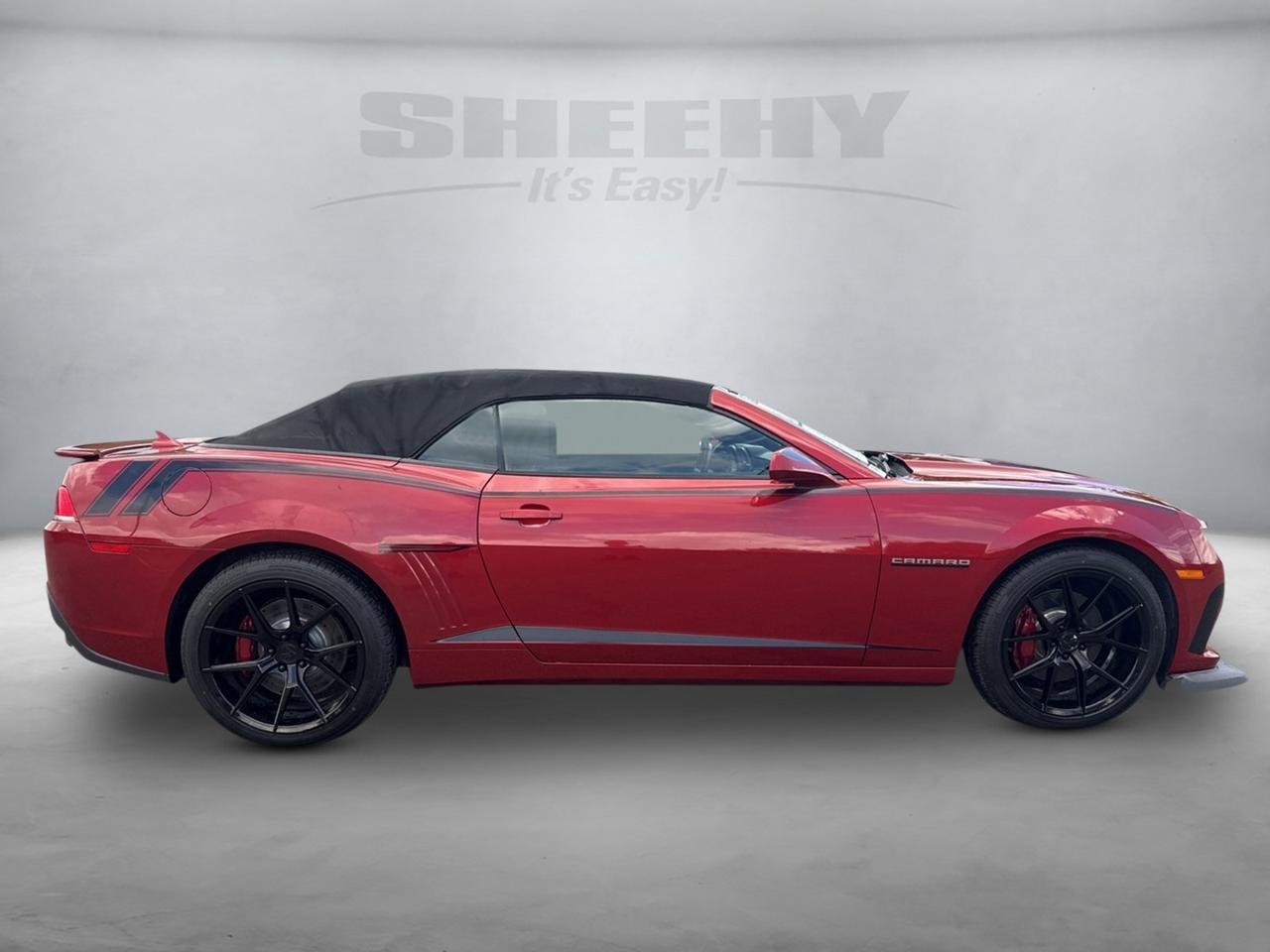 2015 Chevrolet Camaro SS Warrenton VA