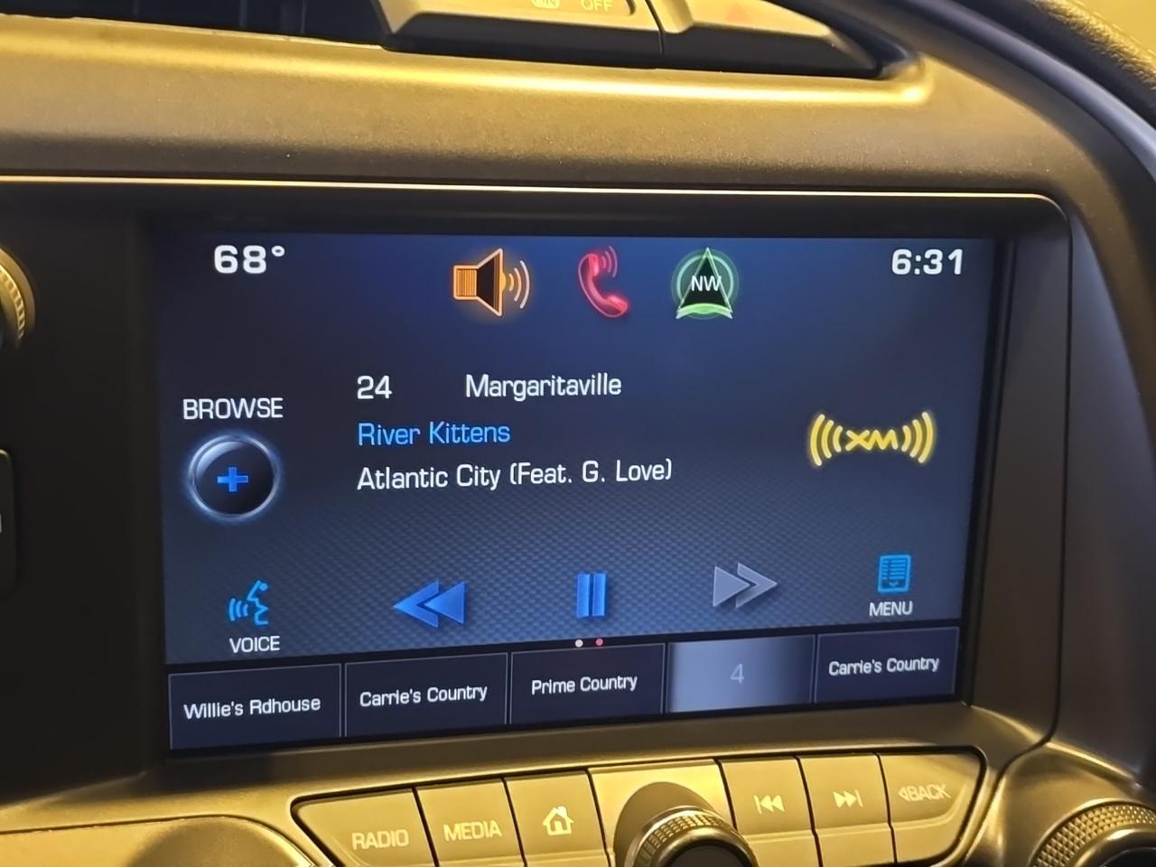 2015 Chevrolet Corvette Z06 Gaithersburg MD