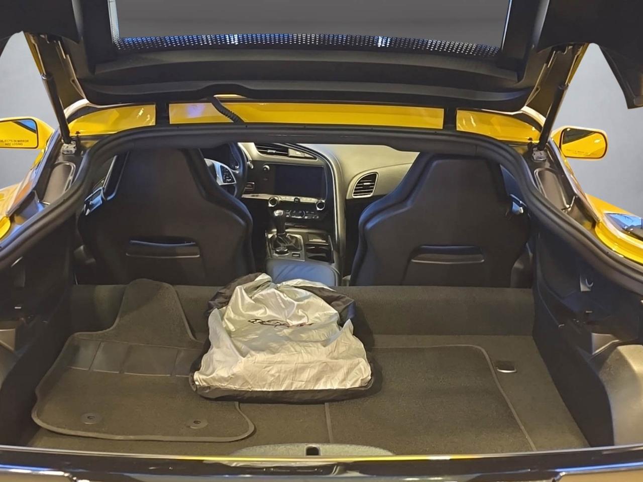 2015 Chevrolet Corvette Z06 Gaithersburg MD