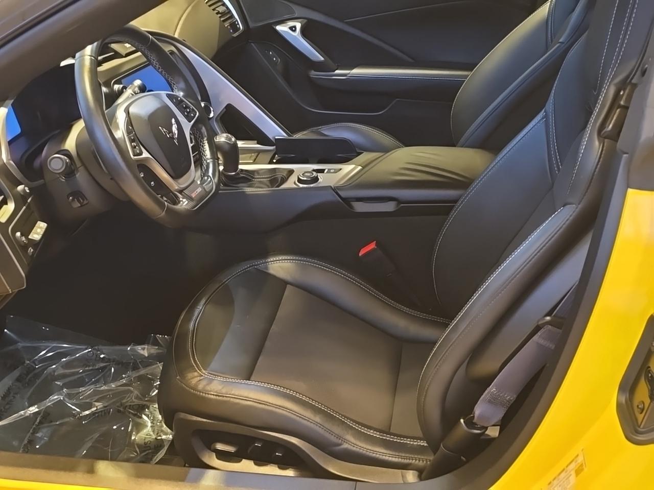 2015 Chevrolet Corvette Z06 Gaithersburg MD